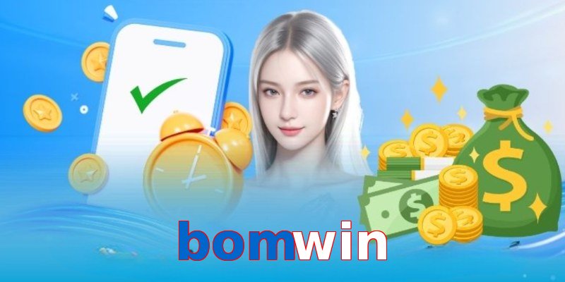 Casino Trực Tuyến Trò Chơi Được Yêu Thích Tại bomwin