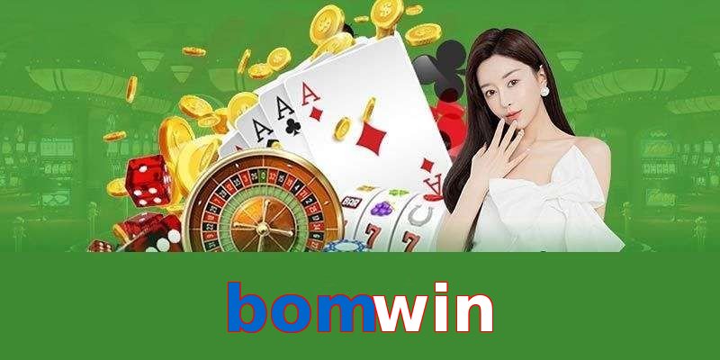 Trò chơi Slot được yêu thích tại bomwin